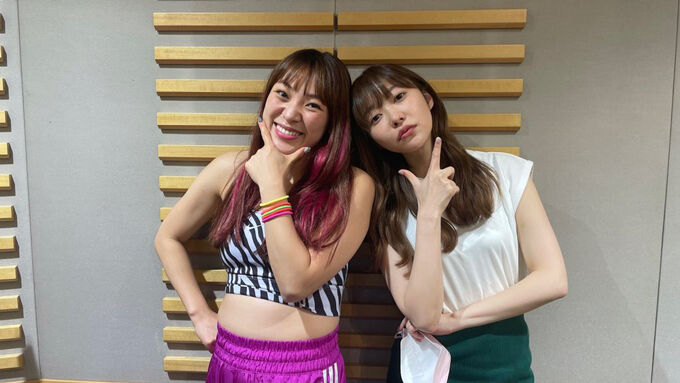 【芸能】フワちゃん “大親友”指原莉乃が4年前に予言「いつか大炎上して終わる」