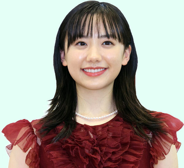 【芸能】芦田愛菜、ウルトラマンの怪獣ジャミラの話聞き「すごくやるせない気持ちに…」