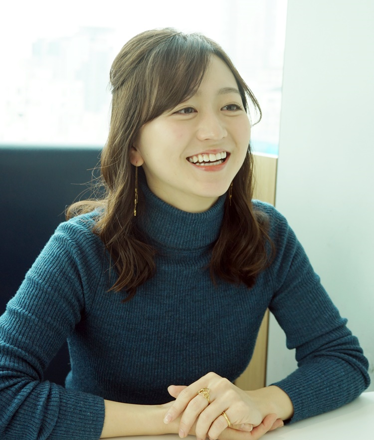 【テレ東】片渕茜キャスターが4月からニューヨーク支局赴任へ〝武者修行〟「全力尽くします」