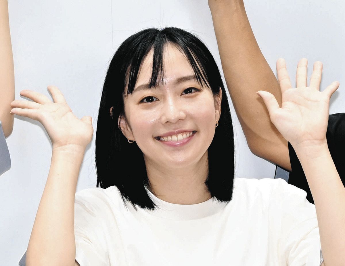 【卓球】石川佳純の最新姿にネット騒然「美人」「アイドルかと」 ミラノ五輪フジテレビSPキャスター就任
