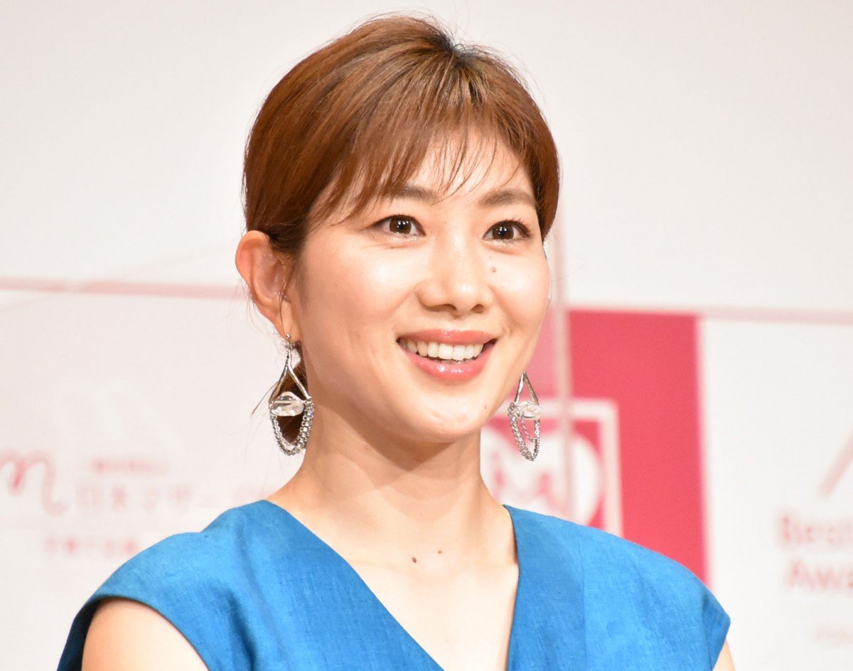 【芸能】潮田玲子、五輪選手村での出会い事情を明かす「みなさんご存じないと思うんですけど…」