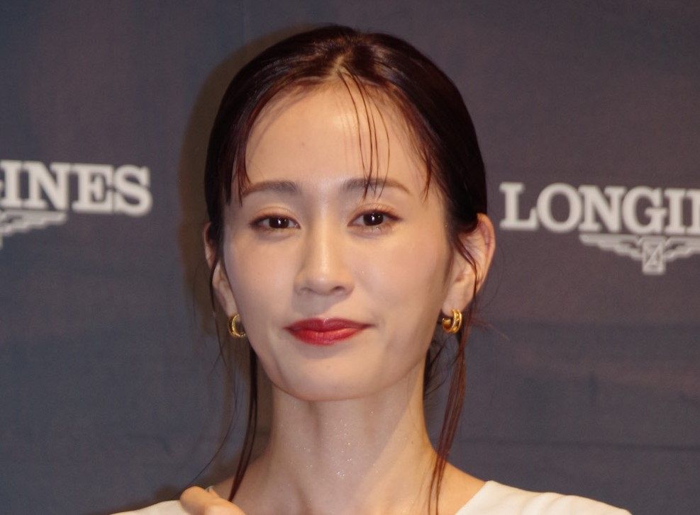 【芸能】前田敦子、入浴時に小学生の息子がした振る舞いに胸キュン「いつまでやってくれているんですかね」