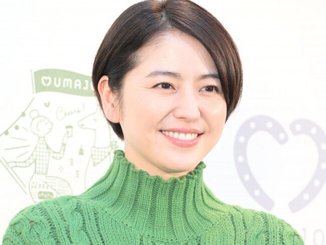 【芸能】長澤まさみ、「スゴイ」と思う４人の俳優明かす…