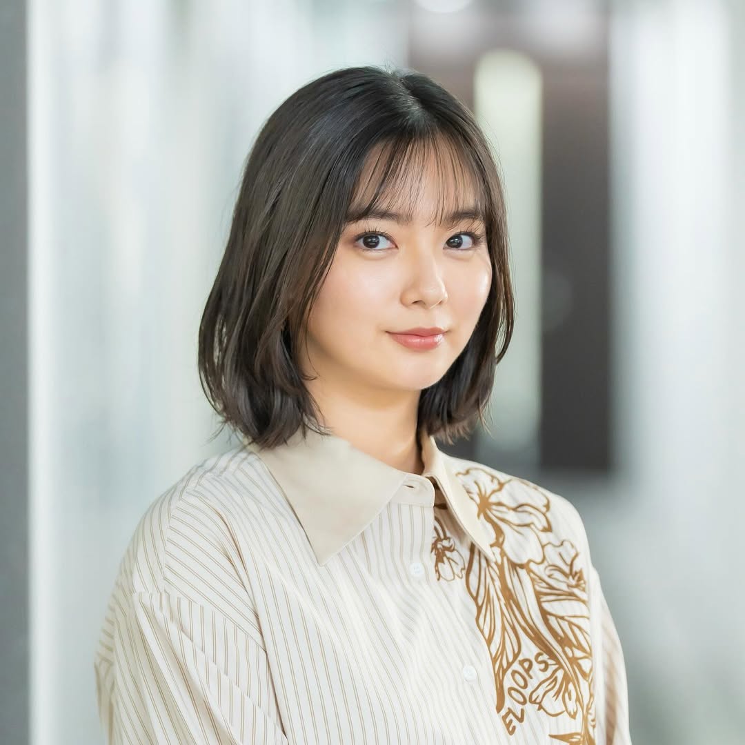 【芸能】新川優愛、「某男性有名アイドルの方からメールがきました」 注意喚起