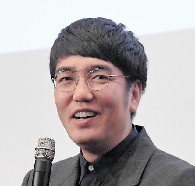 【芸能】がん経験者の小木博明、食道がん闘病の石橋貴明の異変に気付いていた…