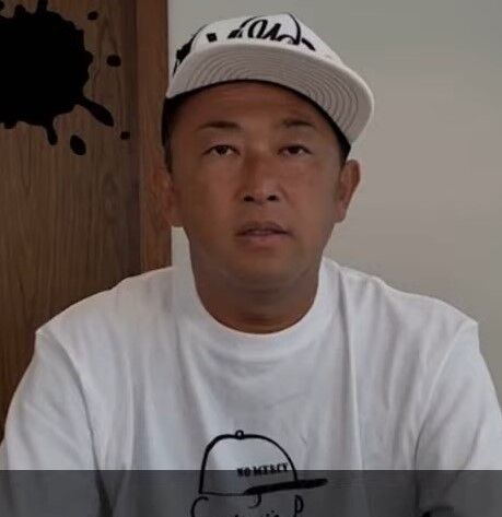 【逃亡】ガーシー容疑者、岸田首相狙った爆発事件に「日本コワ～」「警備態勢グダグダ」