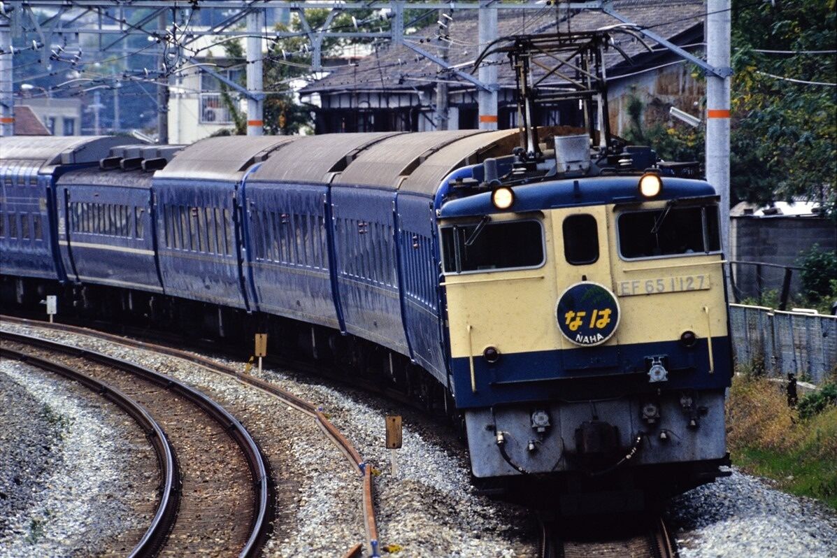 【鉄道】ブルートレイン消滅の日本と何が違うのか？欧州で「夜行列車」が増え続けるワケ！