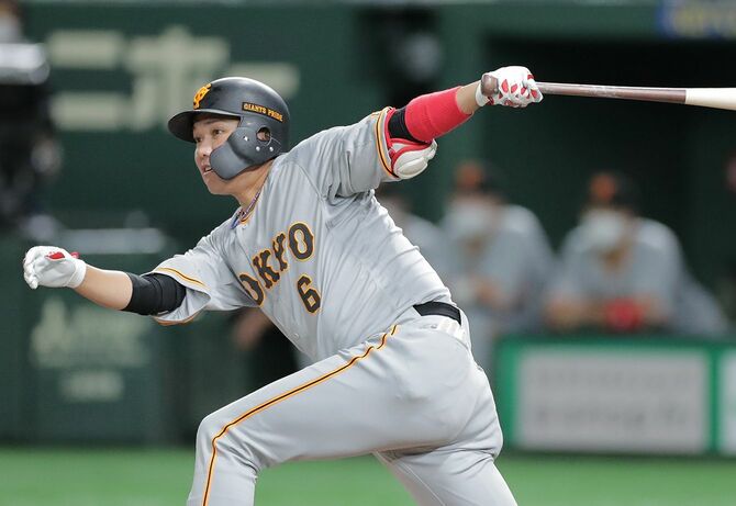 【巨人】坂本勇人、『けつあな確定』女性トラブルで処罰？キャプテン剥奪で腫れ物扱い！！