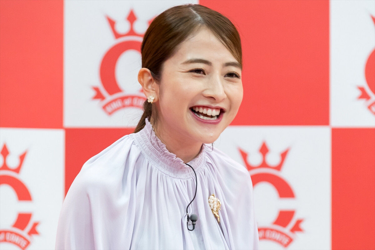 【TBS】日比麻音子アナ（32）、ラジオで結婚を生報告「結婚いたしました」お相手は「大学時代からの友人」