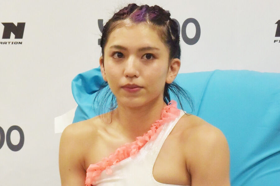【格闘家】ぱんちゃん璃奈の逮捕に平本蓮が猛批判「最初っから怪しい人だと思ってた！」