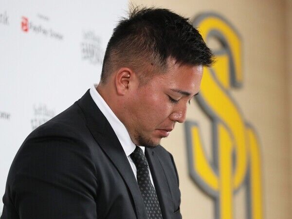 【野球】「山川穂高」FA移籍に非難殺到！なぜ、野球選手の“女性問題”は後を絶たないのか？
