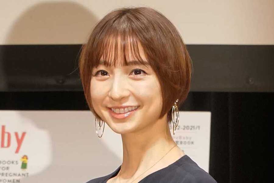 【芸能】篠田麻里子、“激安” 養育費で苦境か…それでもやめられない “意識高すぎ旅行”