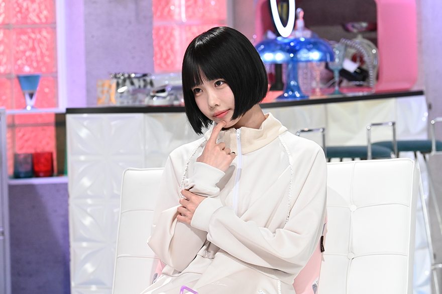 【芸能】あのちゃん荒れた中学時代を初告白！先生に胸ぐらつかまれた！