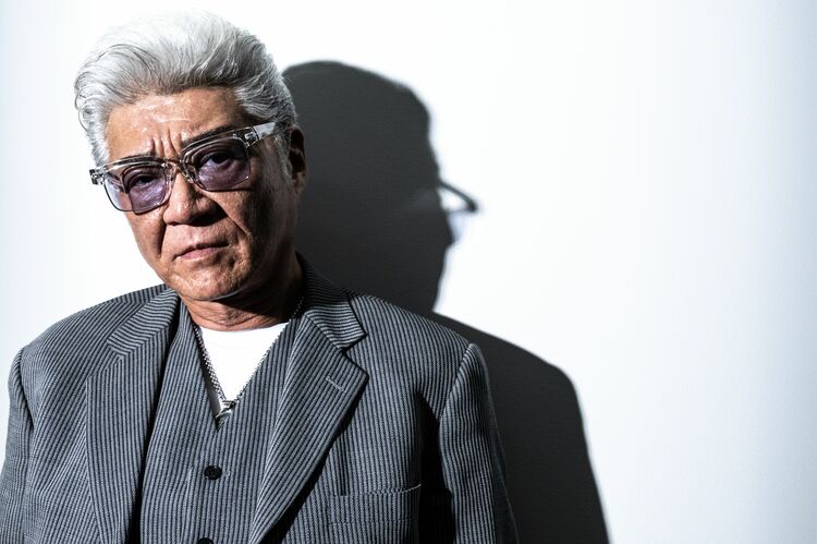 【芸能】小沢仁志、ついに『ケンカ最強』の先輩俳優を紹介！初対面で殴り合い…