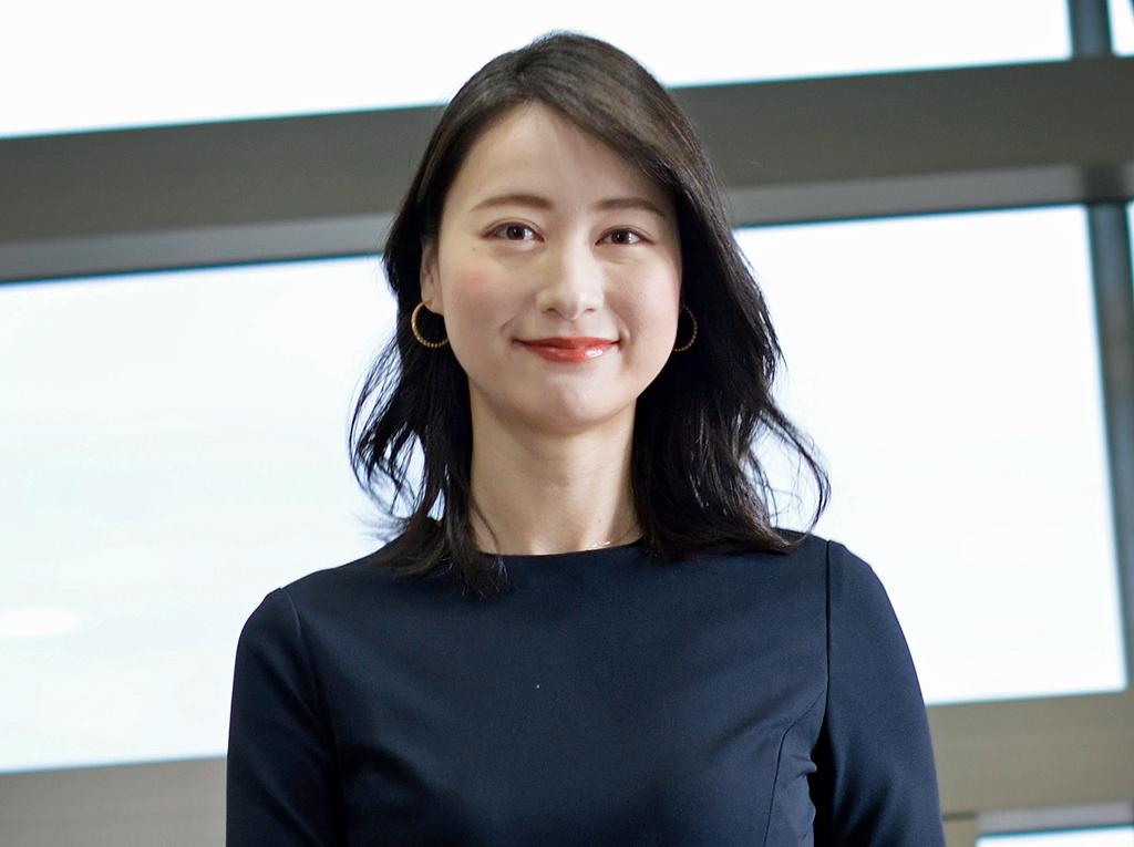 【芸能】小川彩佳アナ、2歳児抱え明け方睡眠3時間だけ！それでも伝えたい「一人じゃないんだよ！」