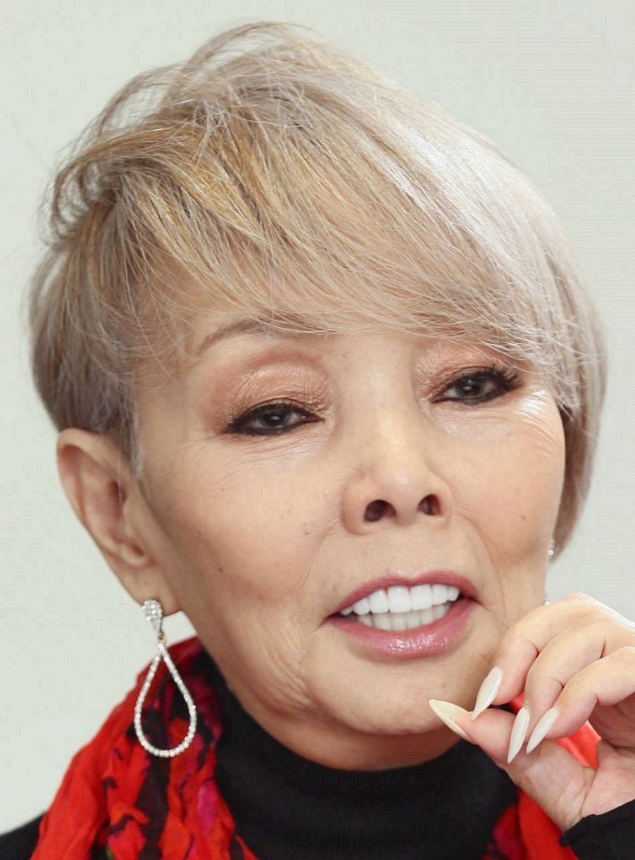 【芸能】研ナオコ、バラエティー番組からの引退を考えたことも…