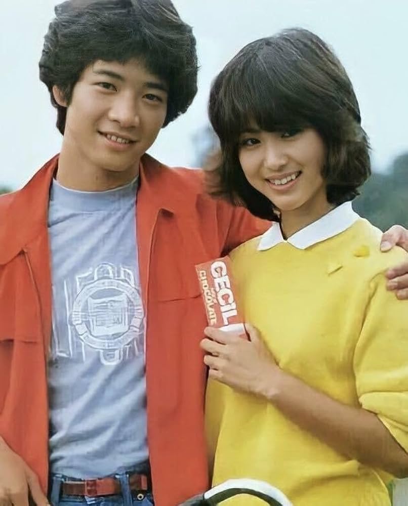【ジャニーズ】田原俊彦、松田聖子と「めちゃめちゃイチャイチャしていた…」
