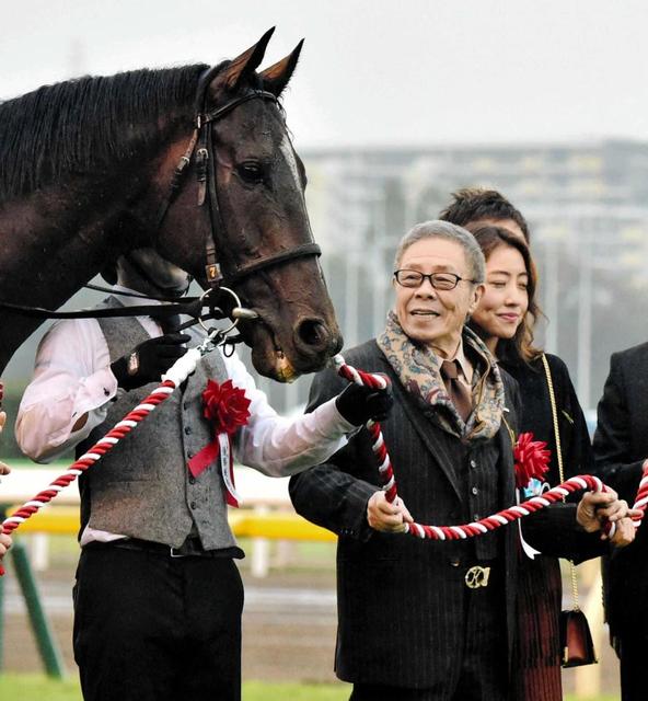 【終活】北島三郎オーナーが馬主引退へ！現役所有馬を移籍手続き…