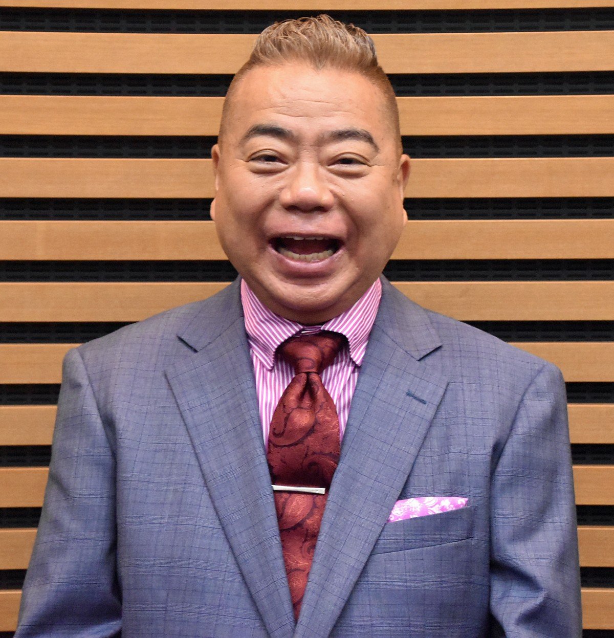 【芸能】出川哲朗、セルフレジが大嫌いな理由「機械だけで…真心がない」