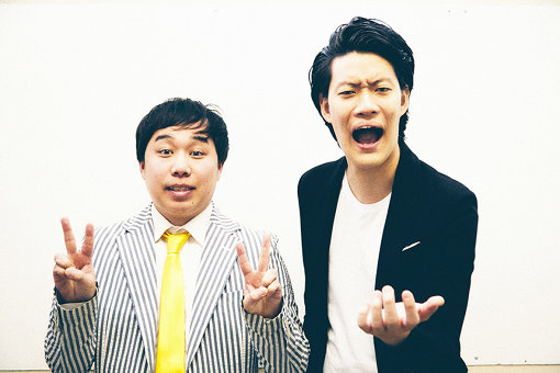 【芸能】粗品、ダウンタウンへの本音を告白「俺とせいやでぶちのめしたかった」