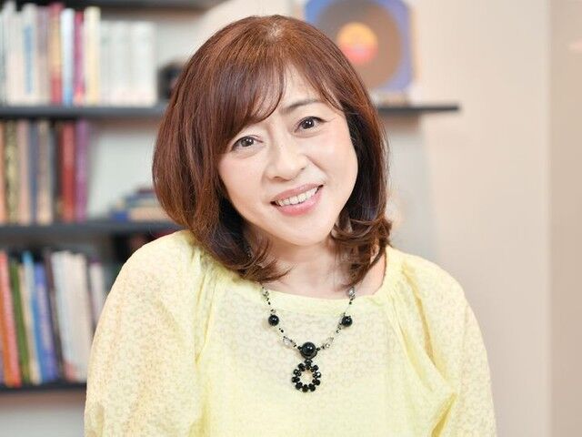 【芸能】松本明子が語る、デビューから姿を消すきっかけになった“4文字事件”