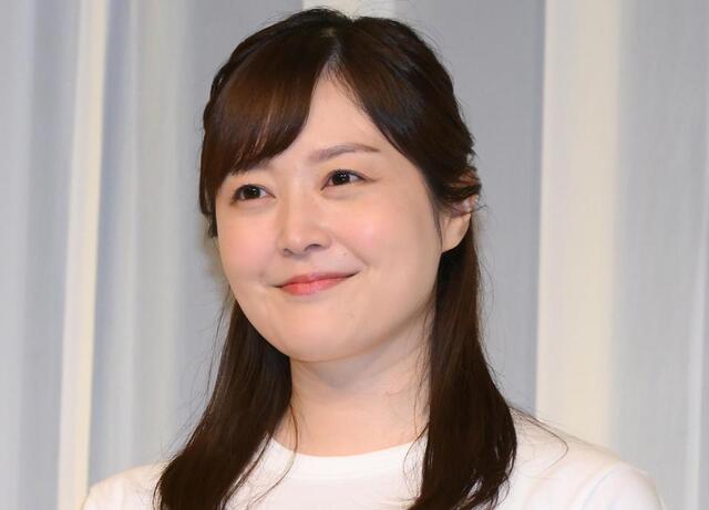 【芸能】水卜麻美、2025年の初投稿の着物姿が「可愛すぎ」