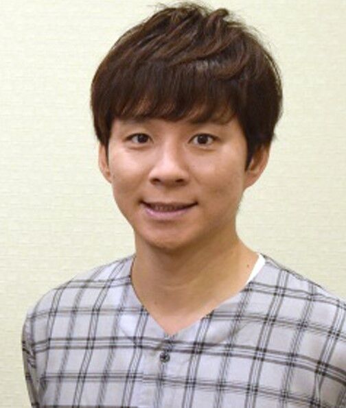 【東京MX】アンジャッシュ渡部建、活動再開後初の地上波生放送に出演決定！