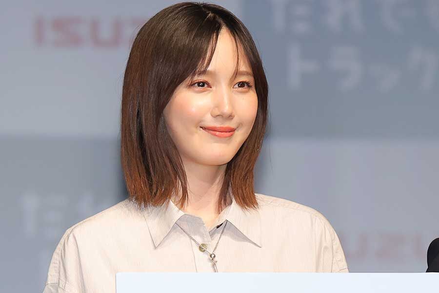 【芸能】本田翼、料理を全くしない理由「私、焼くのがイヤなんですよ」「だからのっけるだけです」