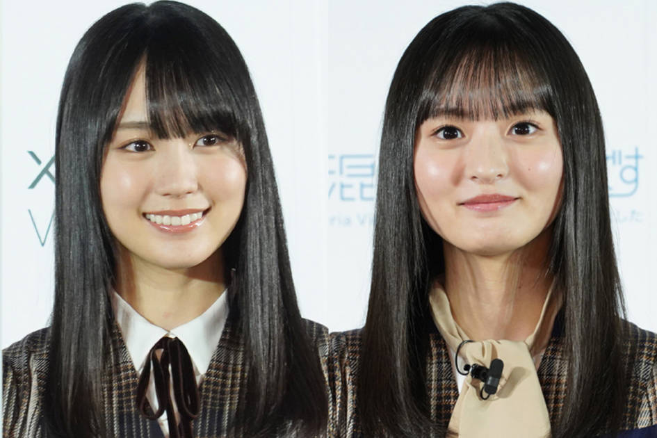 【乃木坂46】賀喜遥香＆遠藤さくらWセンター新曲「Monopoly」50万枚超の大ヒットでオリコン1位！
