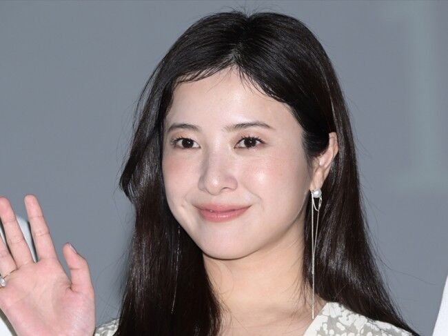 【芸能】吉高由里子、年収5千万円御曹司と大河終了後に結婚へ！