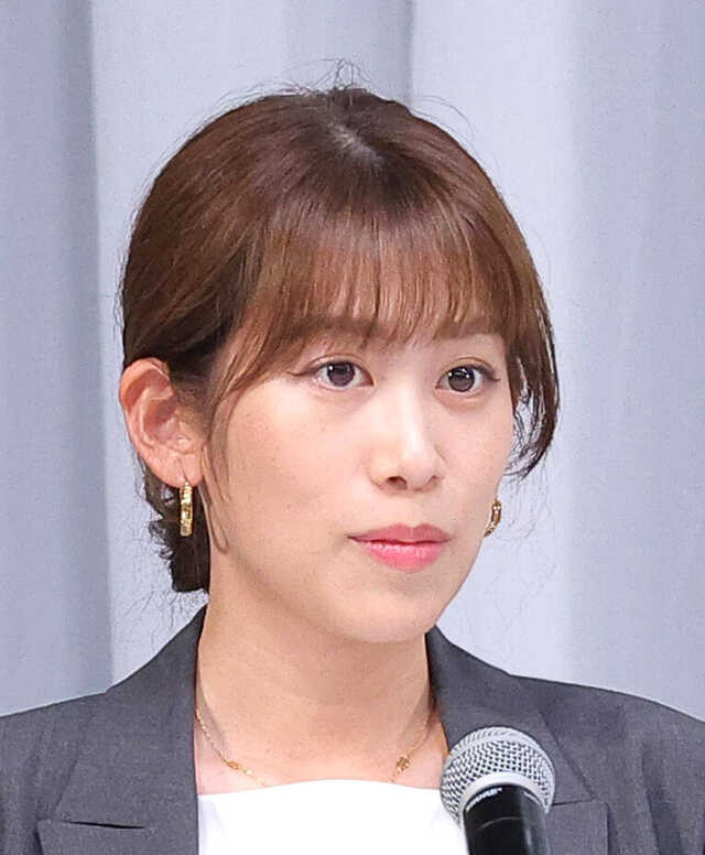 【元NHK】中川安奈アナのヤバい『趣味』「年に1回、お付き合いしてきた男性の写真を時系列に並べる」