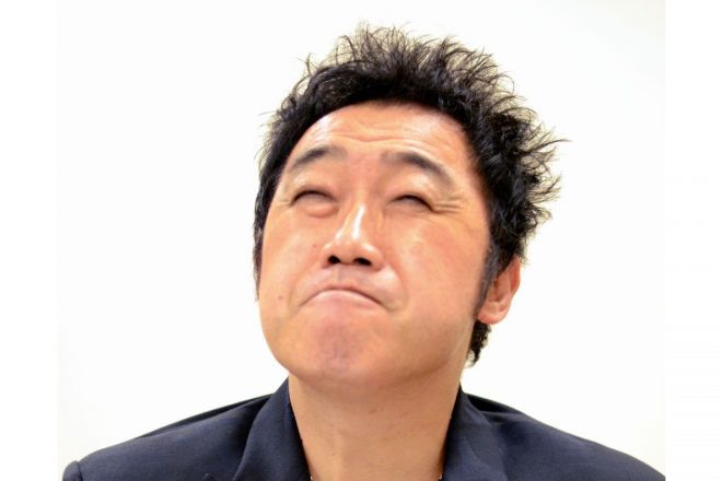 【芸能】コロッケ、大手術受けていた…ものまね五木ロボ「やりすぎて1年前から激痛が…」