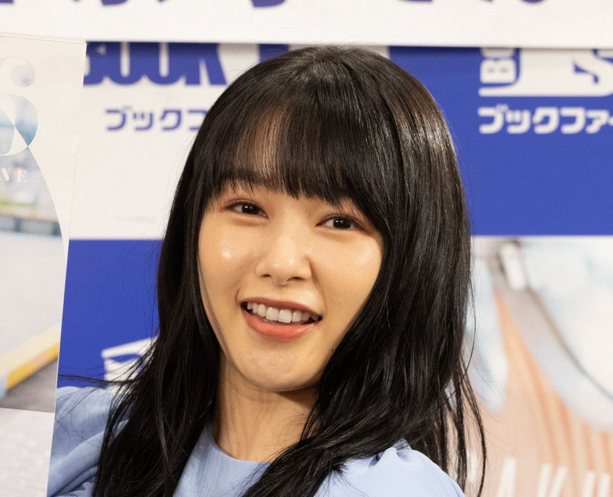 【芸能】桜井日奈子、芸名の由来となった大物明かす「母親が好きで…」