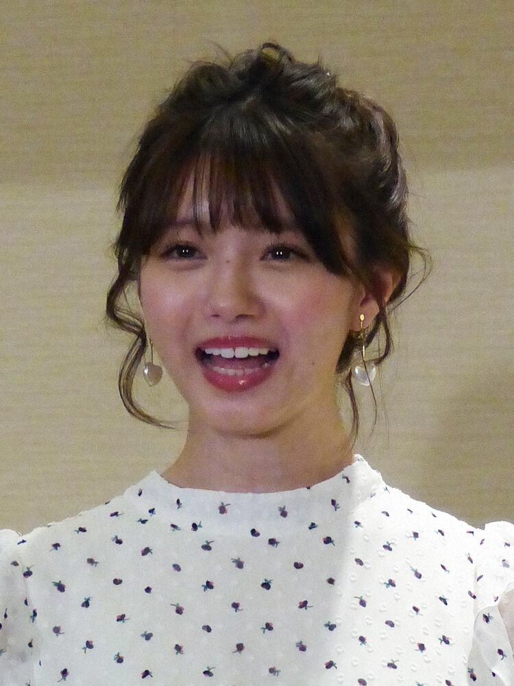 【元AKB48】市川美織、ついに30歳に！「かわいい」