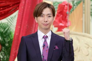 【芸能】ジャニーズ 河合郁人「A.B.C-Z」からの脱退を発表！
