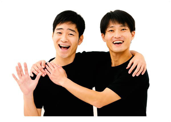 【芸能】ジャルジャル、ネタ1本作る所要時間が驚異…東京03飯塚が絶叫！