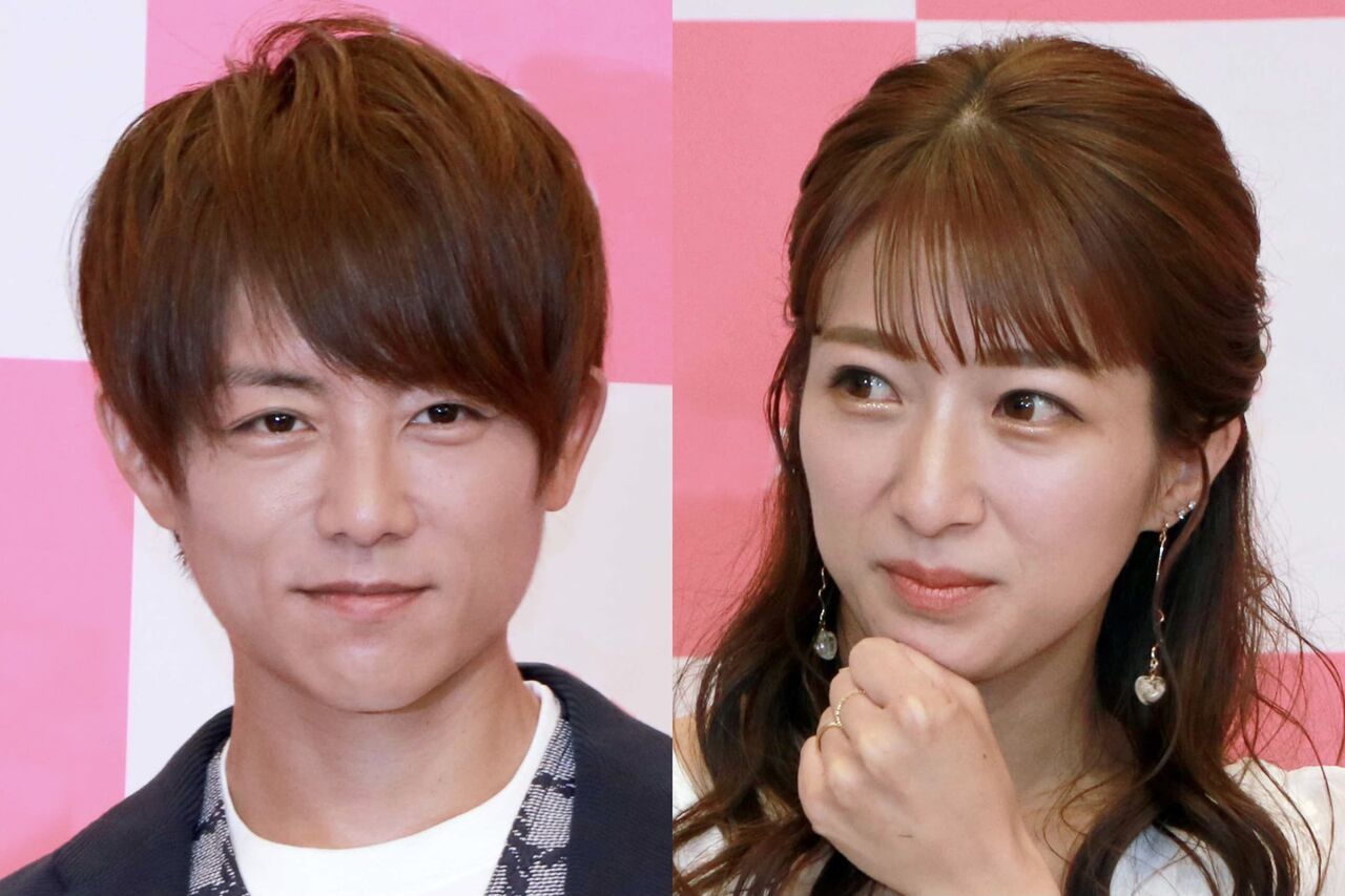 【芸能】杉浦太陽、妻・辻希美の炎上を語る「いちご狩りに行って、練乳かけたら炎上しましたからね」理不尽な数々の事例明かす