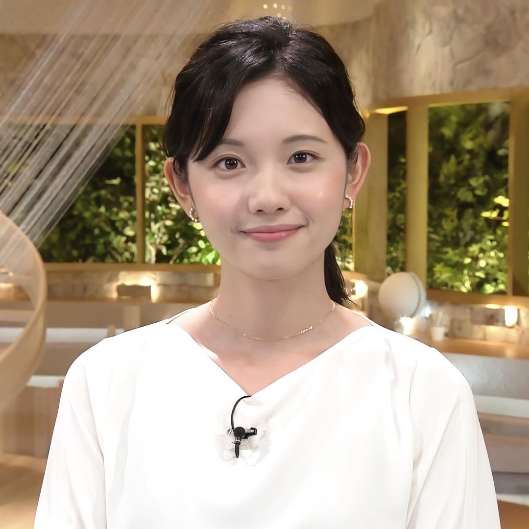 【応援】テレ東 田中瞳アナの画像を集めてみたPart33