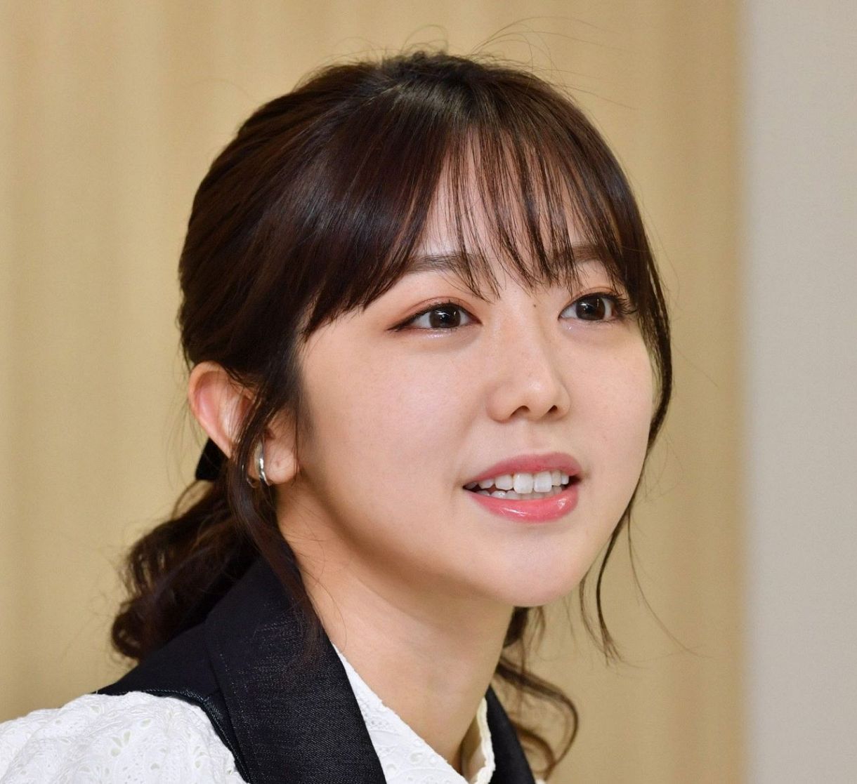 【芸能】峯岸みなみ、「こんなに可愛いの初めて見た」と驚きの声！