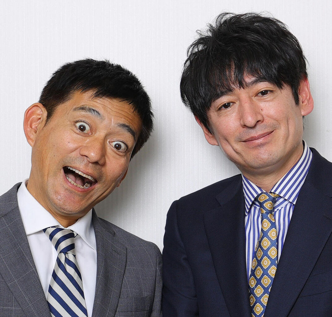 【芸能】博多華丸・大吉、飲み会での『ビールの礼儀』を主張「生ビール来て、最初に先輩の前に置くヤツ」