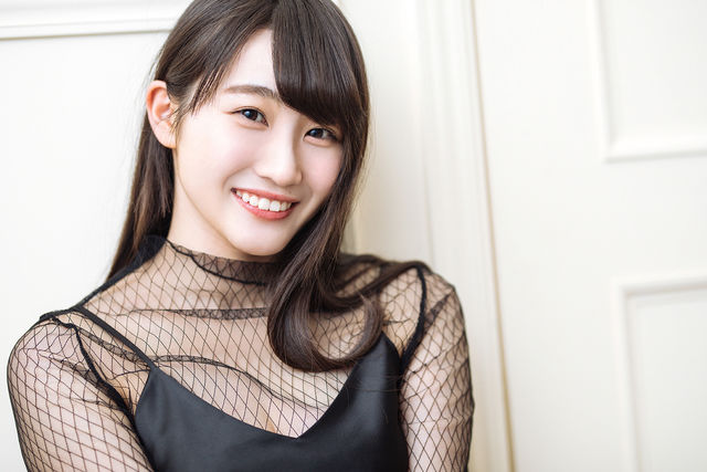 【日向坂46】1期生・潮紗理菜、卒業を発表！グループの“聖母キャラ”