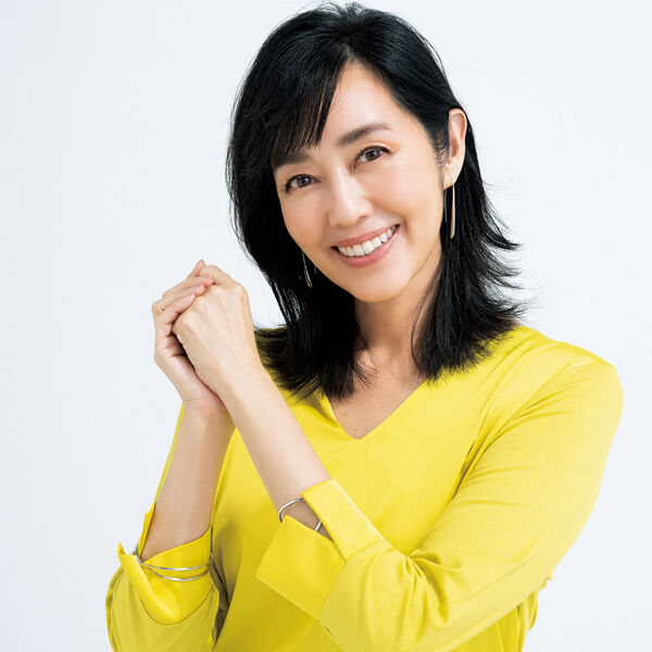 【芸能】早見優、石川秀美さん結婚会見みてビックリ！「別のＹ」と付き合ってると思ってた…