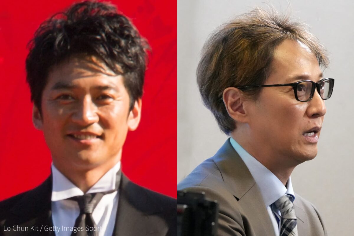 【芸能】国分太一と中居氏、現場では芸人に塩対応？お笑い界から暴露「芸人を下に見て」