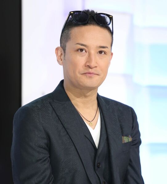 【元TOKIO】松岡昌宏、現在の“蓄え”に「もう全然働かなくていいです。余裕です」ぶっちゃける