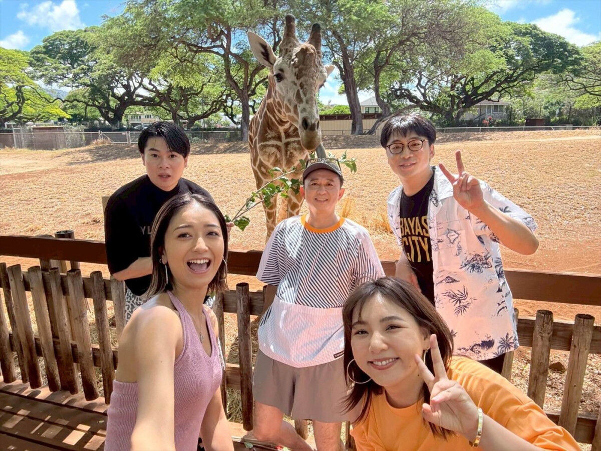 【お笑い】有吉弘行さんへの批判に見る、テレビにおける“イジリの限界点”