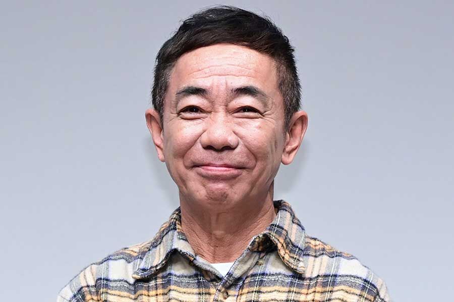 【芸能】木梨憲武、祈とう師から不吉な予言「健康的な生活を送りなさい」