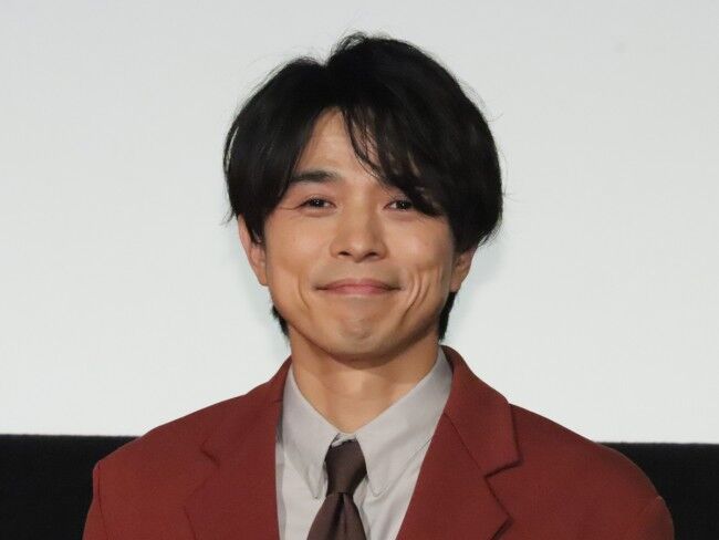 【芸能】井ノ原快彦、ライブ直後に体調不良で緊急入院していた…