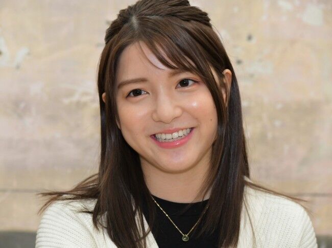 【芸能】川島海荷、脱衣所で呼びかけられ全裸で否定！
