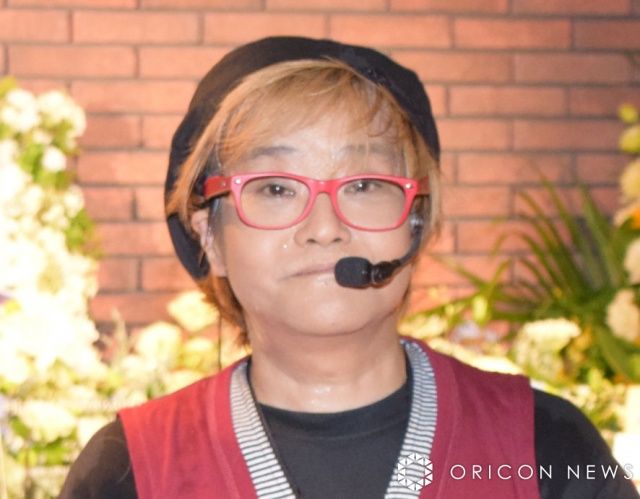 【芸能】C-C-Bの笠浩二さんが死去、60歳「Romanticが止まらない」が大ヒット！