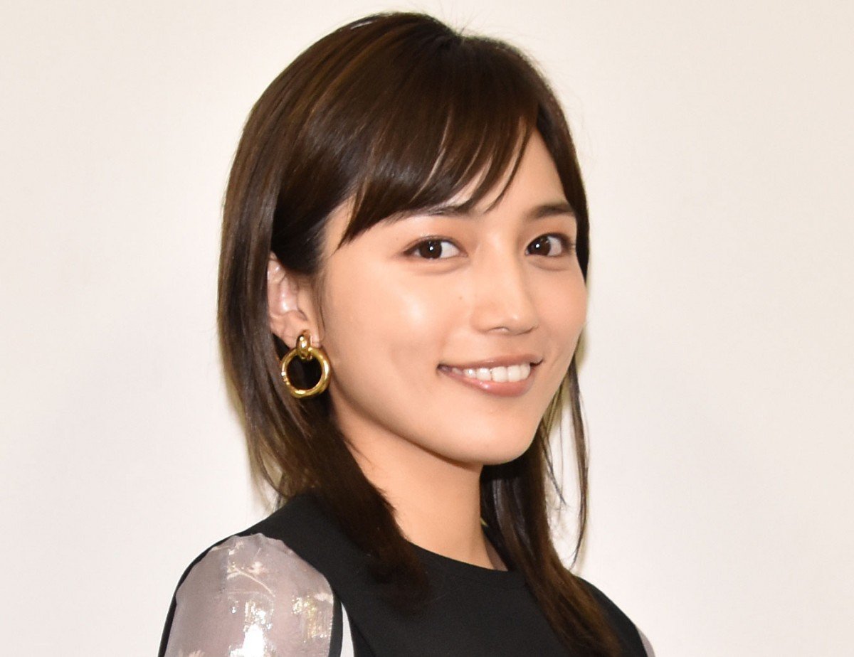 【芸能】川口春奈、格闘家・矢地祐介と破局…18年末から交際